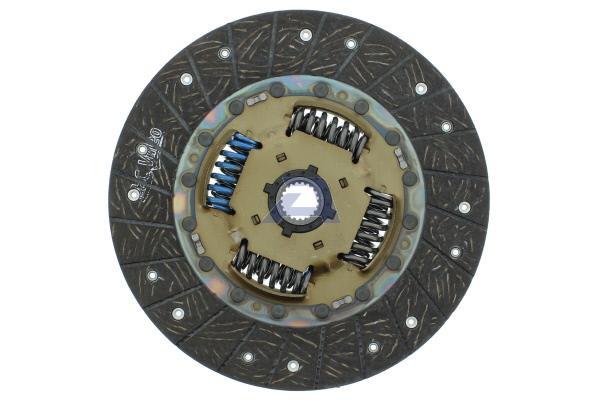 Disque d'embrayage AISIN DY-031